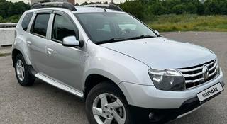 Renault Duster 2015 года за 6 800 000 тг. в Усть-Каменогорск