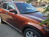 Infiniti FX35 2007 года за 5 500 000 тг. в Алматы