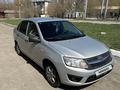 ВАЗ (Lada) Granta 2190 2015 годаүшін3 800 000 тг. в Темиртау