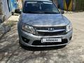 ВАЗ (Lada) Granta 2190 2015 годаүшін3 800 000 тг. в Темиртау – фото 10