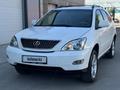 Lexus RX 330 2004 года за 7 550 000 тг. в Алматы – фото 11