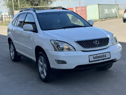 Lexus RX 330 2004 года за 7 550 000 тг. в Алматы – фото 76