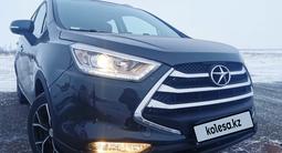 JAC S3 2019 годаfor4 190 000 тг. в Костанай