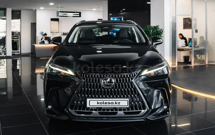 Lexus NX 250 2022 года за 32 270 000 тг. в Астана