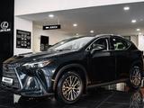 Lexus NX 250 2022 года за 32 270 000 тг. в Астана – фото 3