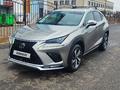 Lexus NX 300 2019 годаfor14 500 000 тг. в Астана