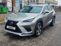 Lexus NX 300 2019 годаfor14 500 000 тг. в Астана