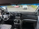 Hyundai Starex 2010 года за 5 400 000 тг. в Шиели – фото 5