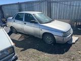 ВАЗ (Lada) 2110 2012 годаүшін550 000 тг. в Павлодар – фото 3