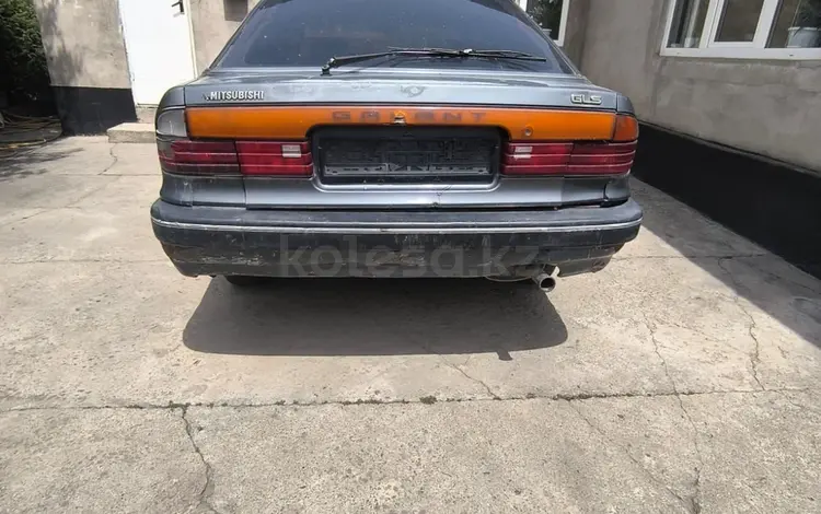 Mitsubishi Galant 1990 года за 300 000 тг. в Алматы