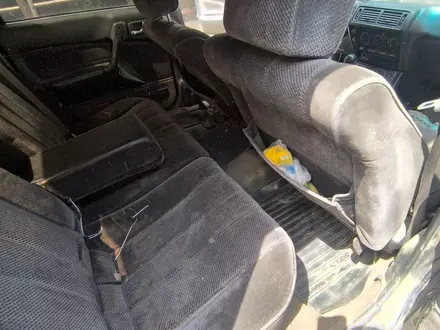 Mitsubishi Galant 1990 года за 300 000 тг. в Алматы – фото 3