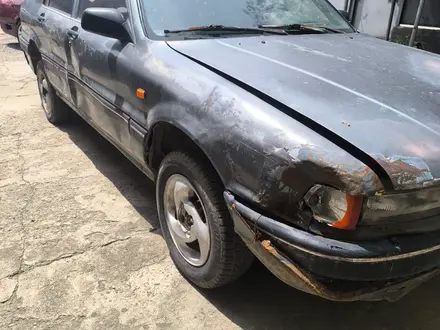 Mitsubishi Galant 1990 года за 300 000 тг. в Алматы – фото 4