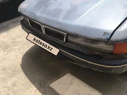 Mitsubishi Galant 1990 года за 300 000 тг. в Алматы – фото 5