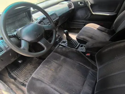 Mitsubishi Galant 1990 года за 300 000 тг. в Алматы – фото 6