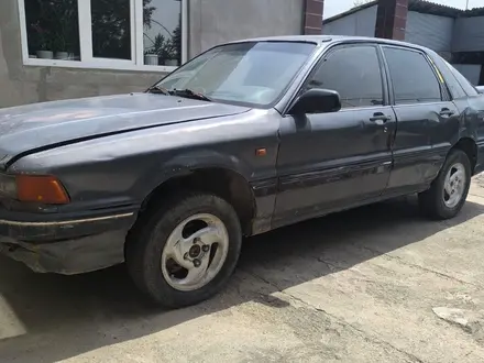 Mitsubishi Galant 1990 года за 300 000 тг. в Алматы – фото 8