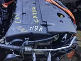 Двигатели на Mitsubishi Outlander 4B12 2.4L с минимальными пробегами за 254 565 тг. в Алматы – фото 4