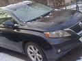 Lexus RX 350 2010 года за 10 350 000 тг. в Алматы