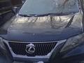 Lexus RX 350 2010 года за 10 350 000 тг. в Алматы – фото 3