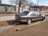 Mercedes-Benz E 230 1991 года за 1 700 000 тг. в Балхаш – фото 3