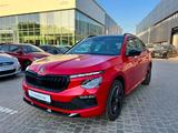 Skoda Kamiq 2024 года за 8 750 000 тг. в Алматы – фото 3