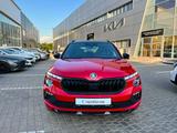 Skoda Kamiq 2024 года за 8 750 000 тг. в Алматы – фото 2