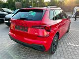 Skoda Kamiq 2024 года за 8 750 000 тг. в Алматы – фото 4