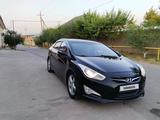 Hyundai i40 2013 года за 4 400 000 тг. в Жанакорган – фото 2