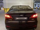 Hyundai i40 2013 годаfor4 400 000 тг. в Жанакорган – фото 4