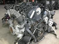 Двигатель Audi CDN TFSI 2.0 из Японии за 1 600 000 тг. в Караганда