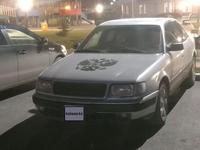 Audi 100 1994 годаүшін1 855 555 тг. в Петропавловск