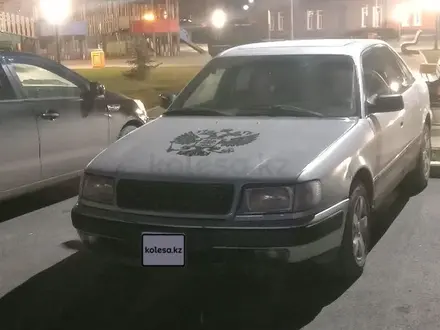 Audi 100 1994 года за 1 855 555 тг. в Петропавловск