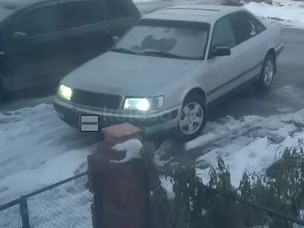 Audi 100 1994 года за 1 855 555 тг. в Петропавловск – фото 2