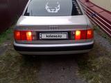 Audi 100 1994 годаүшін1 855 555 тг. в Петропавловск – фото 3