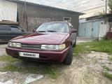 Mazda 626 1993 года за 1 650 000 тг. в Алматы