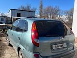 Nissan Almera Tino 2001 года за 2 300 000 тг. в Кулан