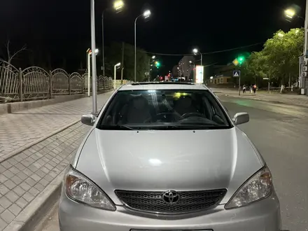 Toyota Camry 2004 года за 4 400 000 тг. в Балхаш