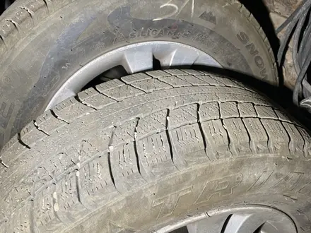 Toyota Camry 2004 года за 4 400 000 тг. в Балхаш – фото 10