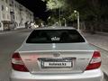Toyota Camry 2004 года за 4 400 000 тг. в Балхаш – фото 4