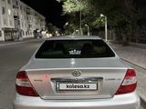 Toyota Camry 2004 года за 4 400 000 тг. в Балхаш – фото 4