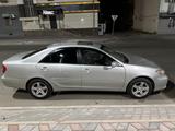 Toyota Camry 2004 года за 4 400 000 тг. в Балхаш – фото 2