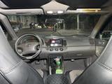 Toyota Camry 2004 года за 4 400 000 тг. в Балхаш – фото 5