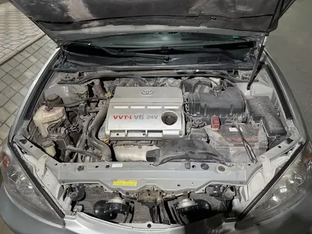 Toyota Camry 2004 года за 4 400 000 тг. в Балхаш – фото 7