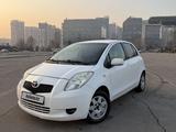 Toyota Yaris 2008 годаfor4 200 000 тг. в Алматы