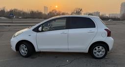 Toyota Yaris 2008 годаfor4 200 000 тг. в Алматы – фото 4