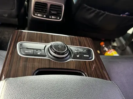 Kia K7 2014 года за 7 500 000 тг. в Караганда – фото 12
