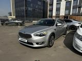Kia K7 2014 года за 7 500 000 тг. в Караганда