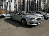 Kia K7 2014 годаүшін7 500 000 тг. в Караганда – фото 2