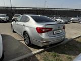 Kia K7 2014 годаүшін7 500 000 тг. в Караганда – фото 4