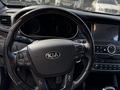 Kia K7 2014 года за 7 500 000 тг. в Караганда – фото 8