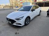 Hyundai Sonata 2022 года за 12 000 000 тг. в Актобе – фото 5